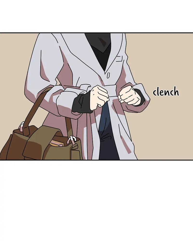 Her Bucket List Chapter 8 - page 22