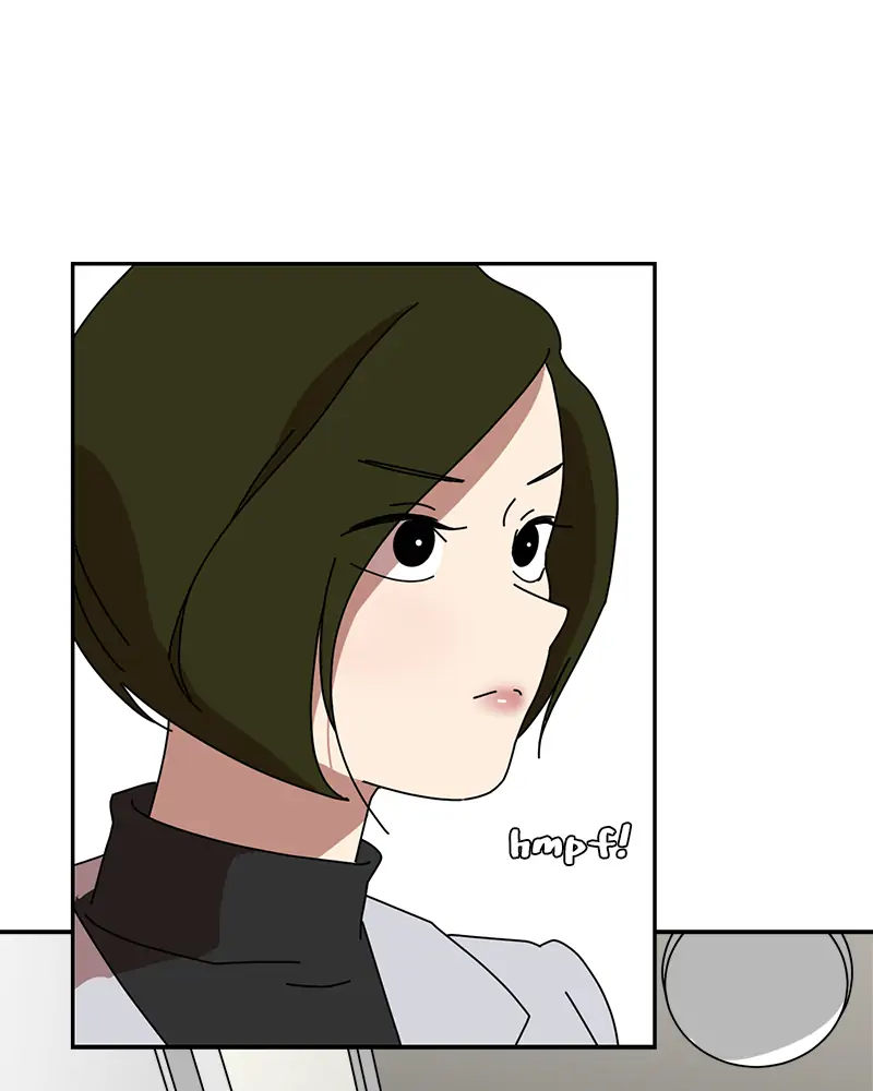 Her Bucket List Chapter 8 - page 23
