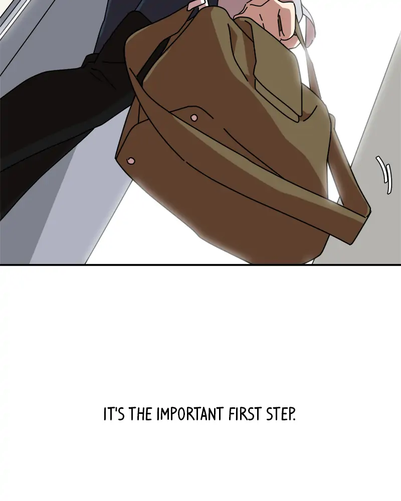 Her Bucket List Chapter 8 - page 25