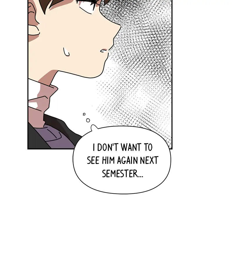 Her Bucket List Chapter 8 - page 32