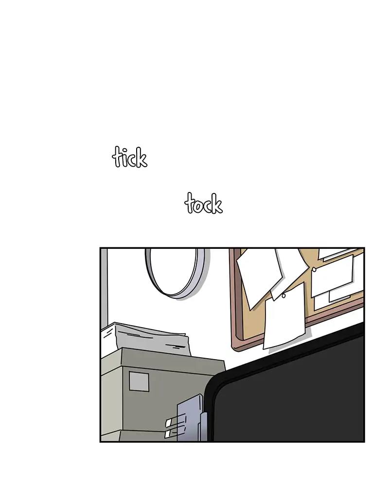 Her Bucket List Chapter 8 - page 36