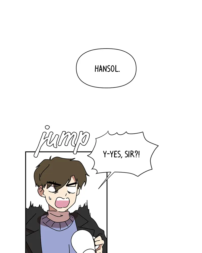 Her Bucket List Chapter 8 - page 37