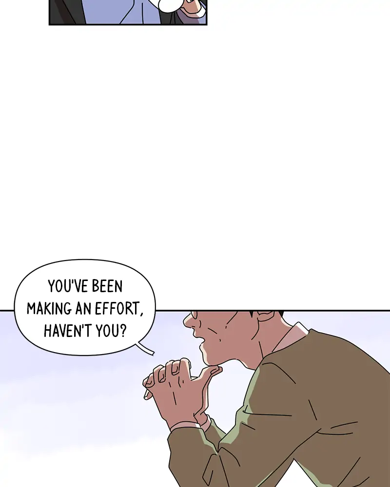 Her Bucket List Chapter 8 - page 38