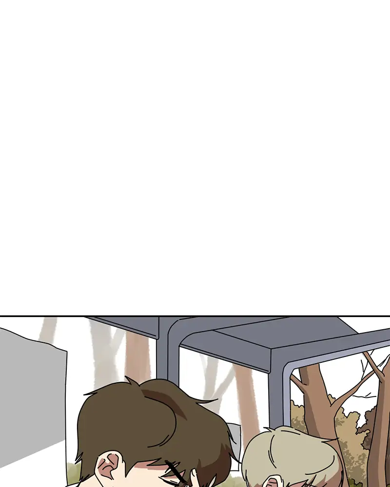 Her Bucket List Chapter 8 - page 3