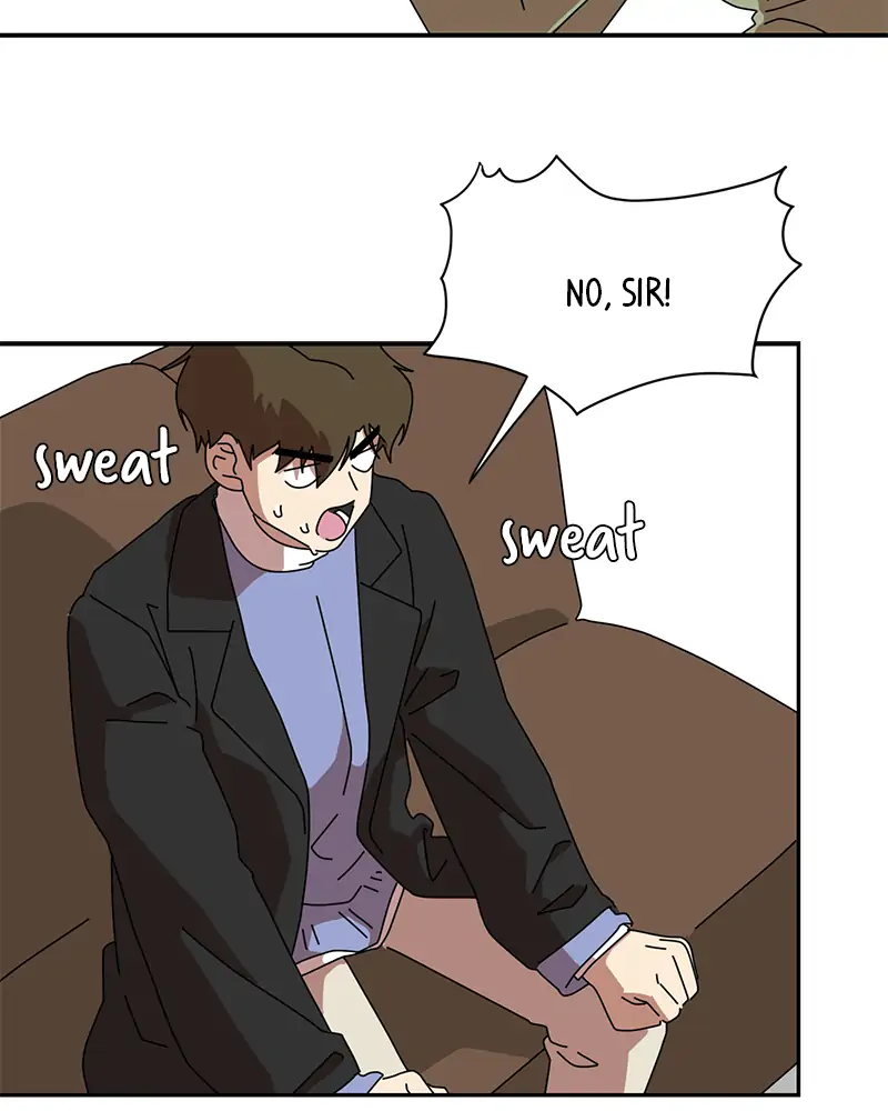 Her Bucket List Chapter 8 - page 39