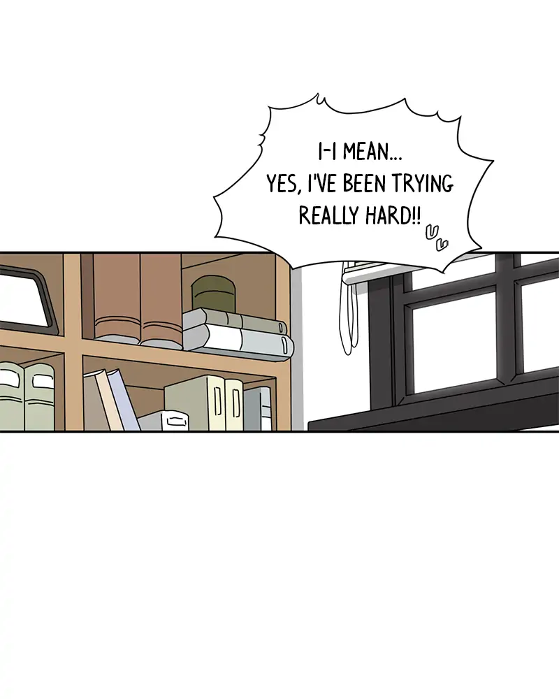 Her Bucket List Chapter 8 - page 41