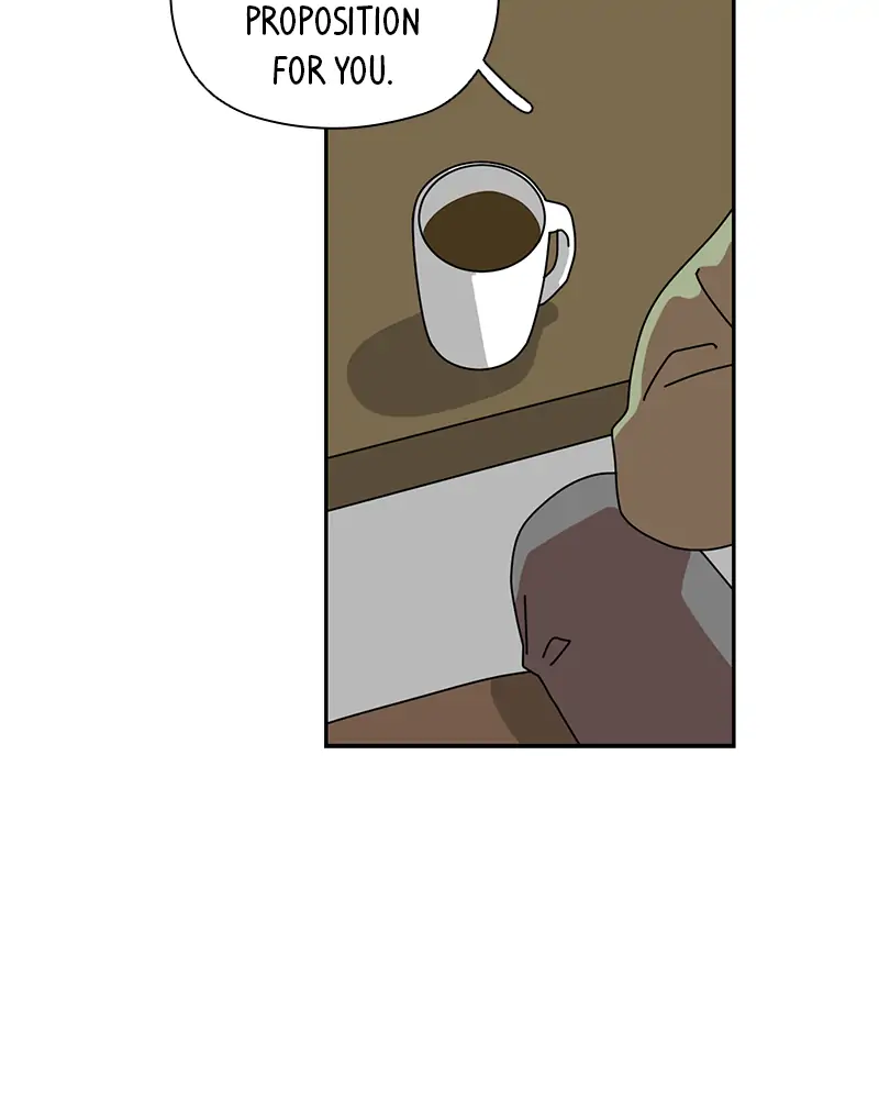 Her Bucket List Chapter 8 - page 44