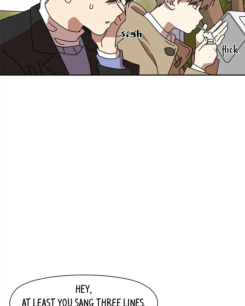 Her Bucket List Chapter 8 - page 4