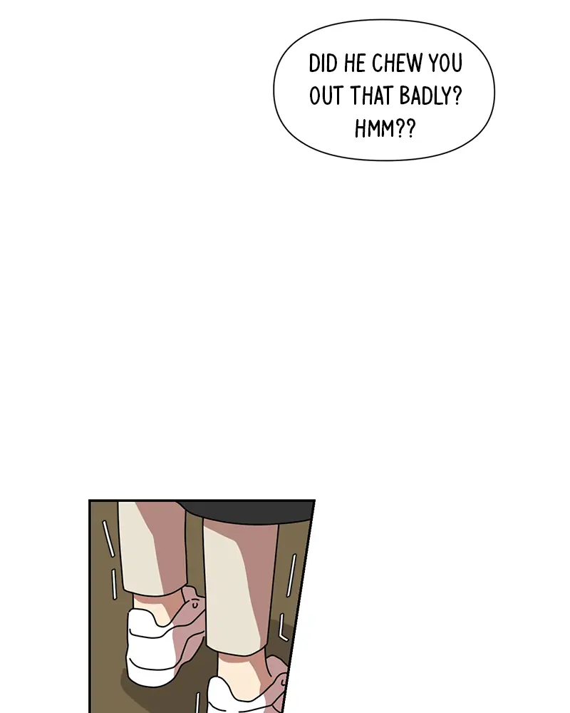 Her Bucket List Chapter 8 - page 50