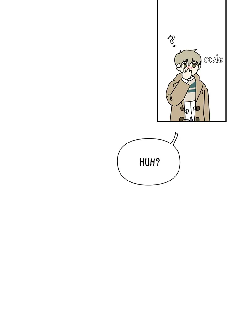 Her Bucket List Chapter 8 - page 54