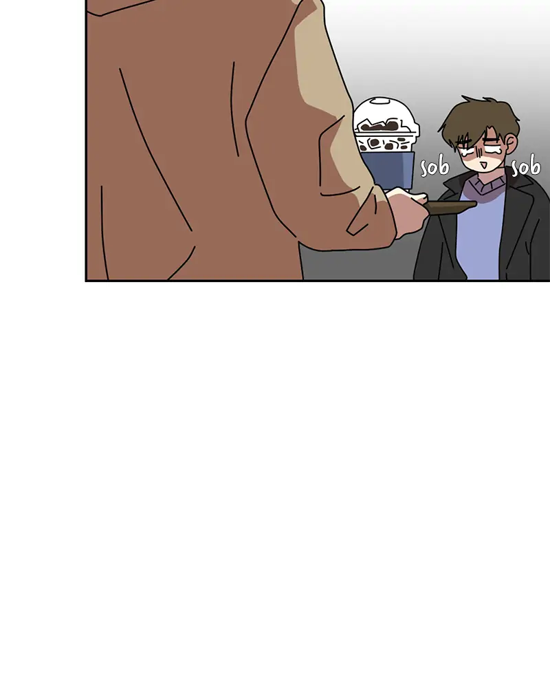 Her Bucket List Chapter 8 - page 57