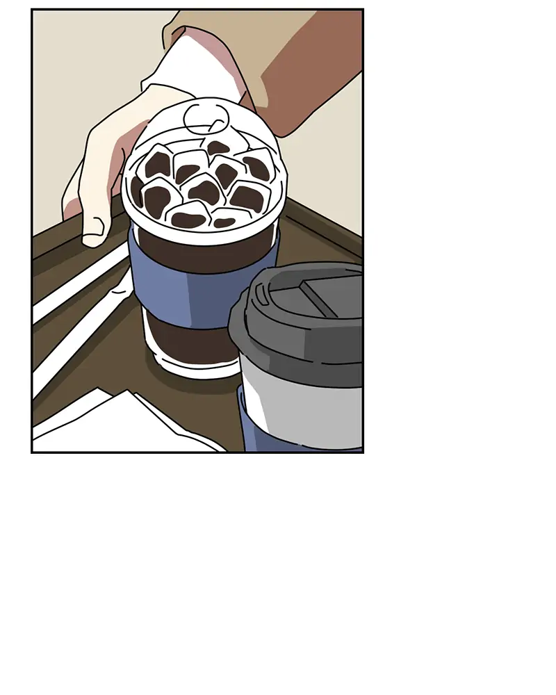 Her Bucket List Chapter 8 - page 58