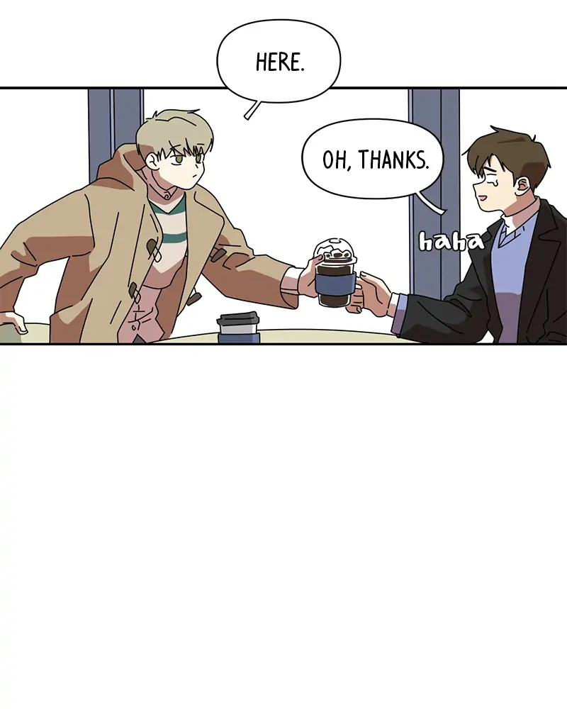 Her Bucket List Chapter 8 - page 59