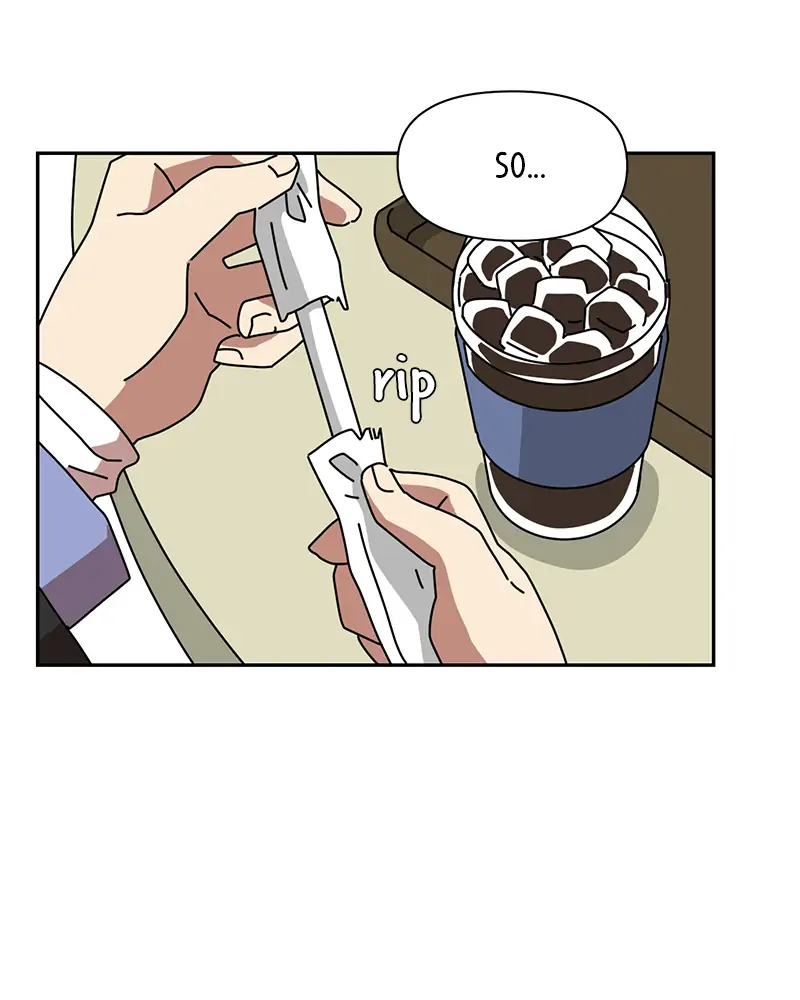 Her Bucket List Chapter 8 - page 60