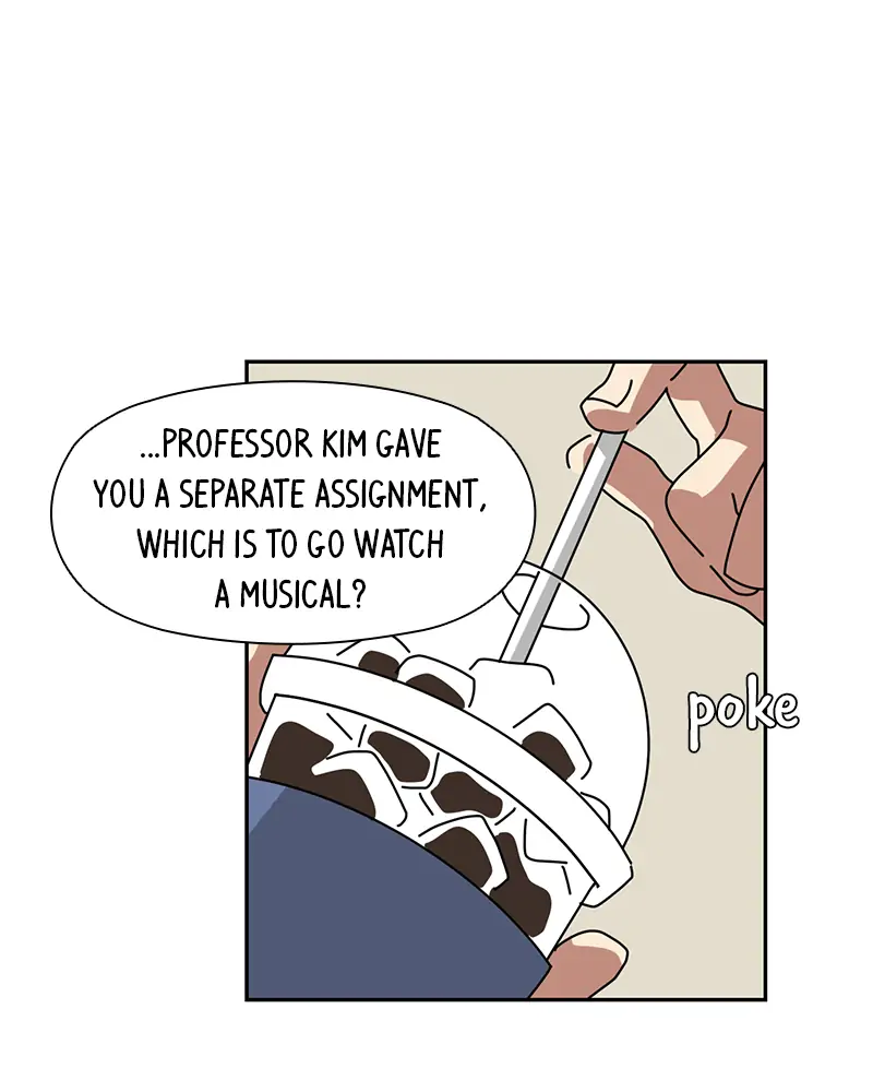 Her Bucket List Chapter 8 - page 61