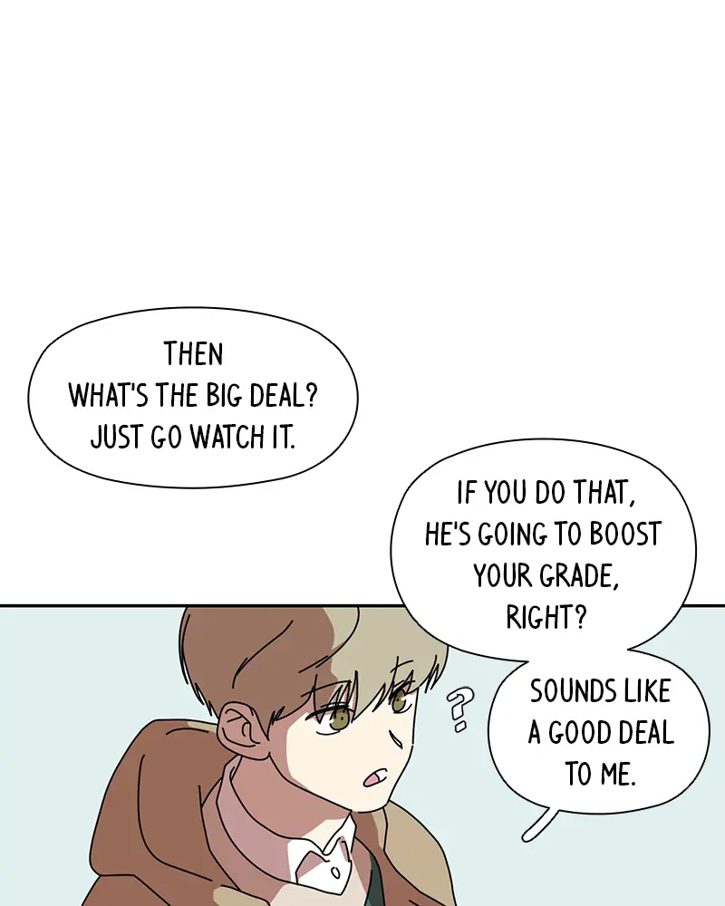 Her Bucket List Chapter 8 - page 62