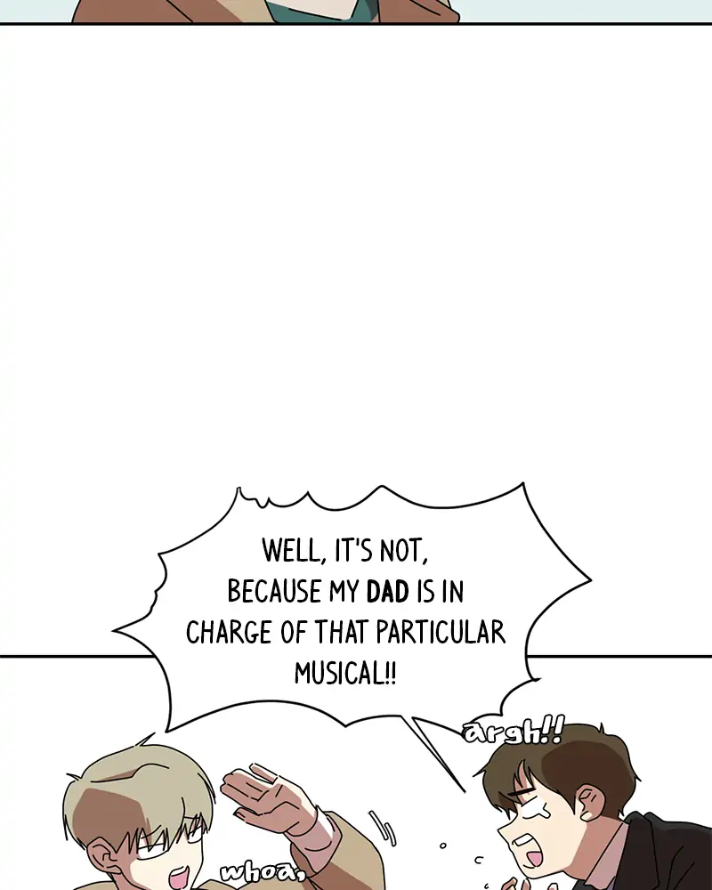 Her Bucket List Chapter 8 - page 63