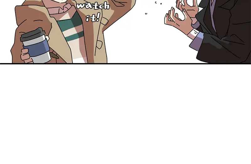 Her Bucket List Chapter 8 - page 64