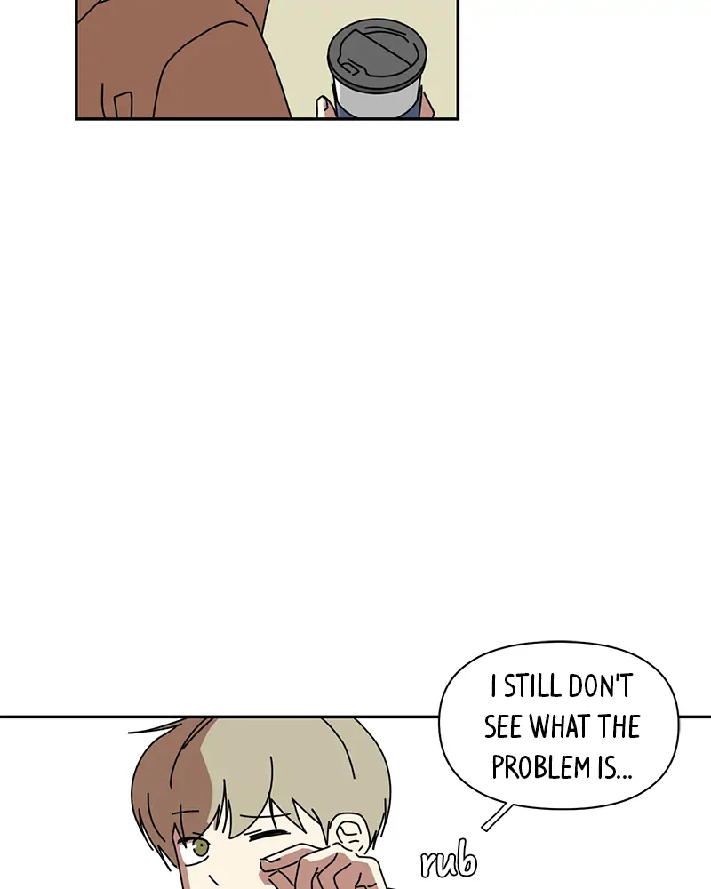 Her Bucket List Chapter 8 - page 66