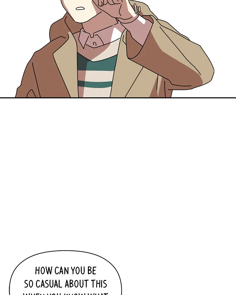 Her Bucket List Chapter 8 - page 67