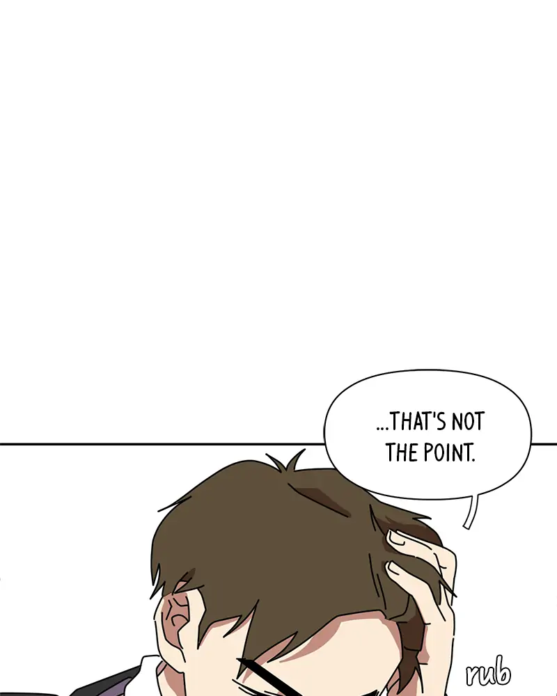 Her Bucket List Chapter 8 - page 6