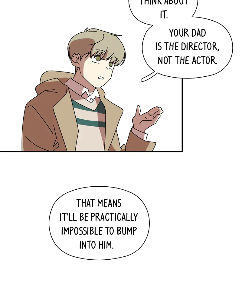 Her Bucket List Chapter 8 - page 69