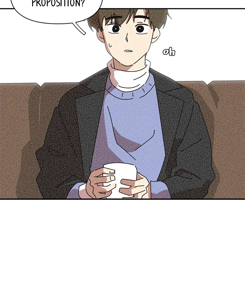 Her Bucket List Chapter 8 - page 76