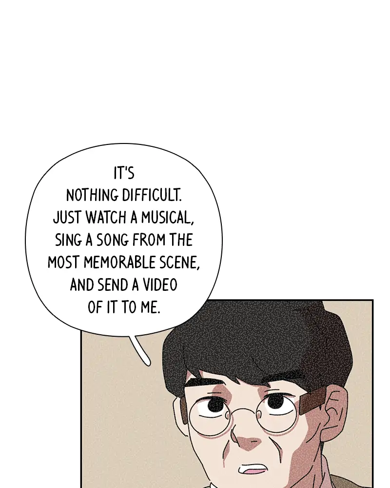 Her Bucket List Chapter 8 - page 78