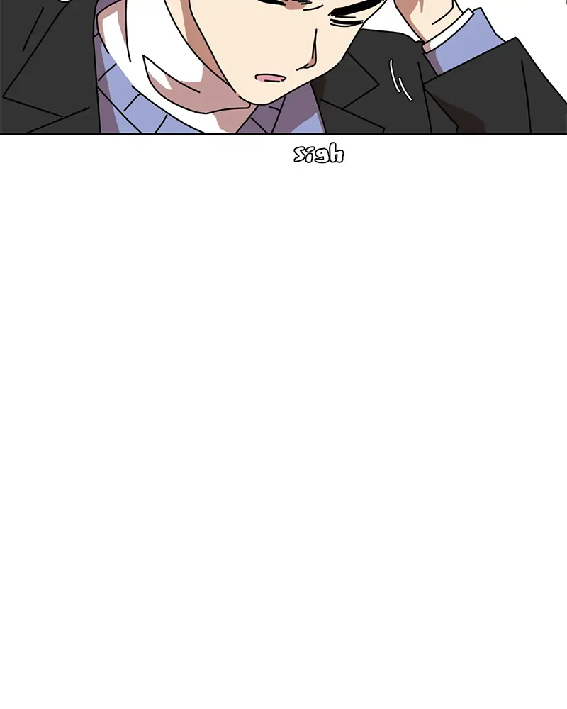 Her Bucket List Chapter 8 - page 7