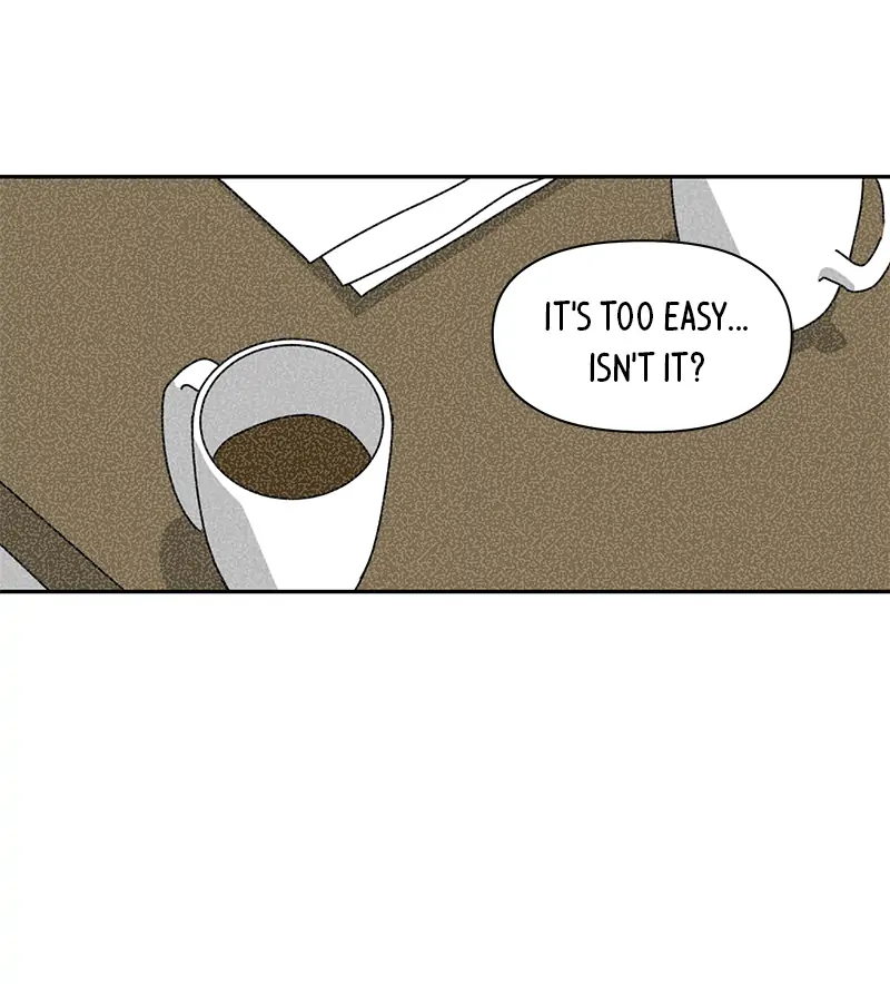 Her Bucket List Chapter 8 - page 80