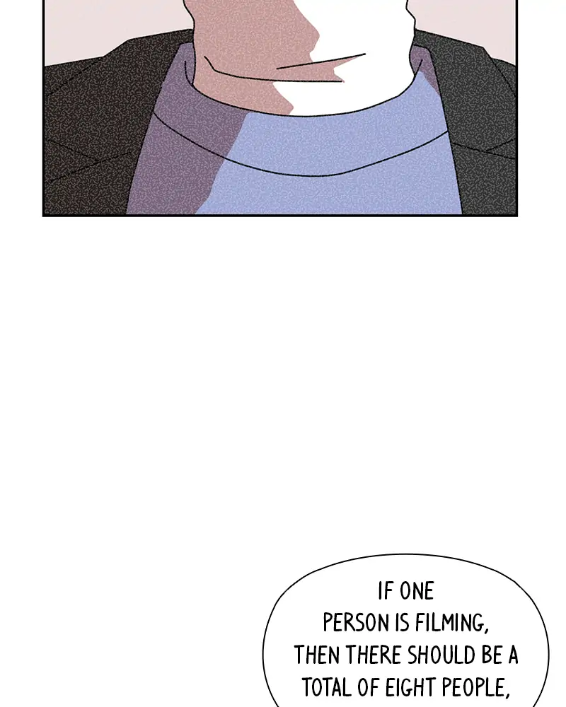 Her Bucket List Chapter 8 - page 82