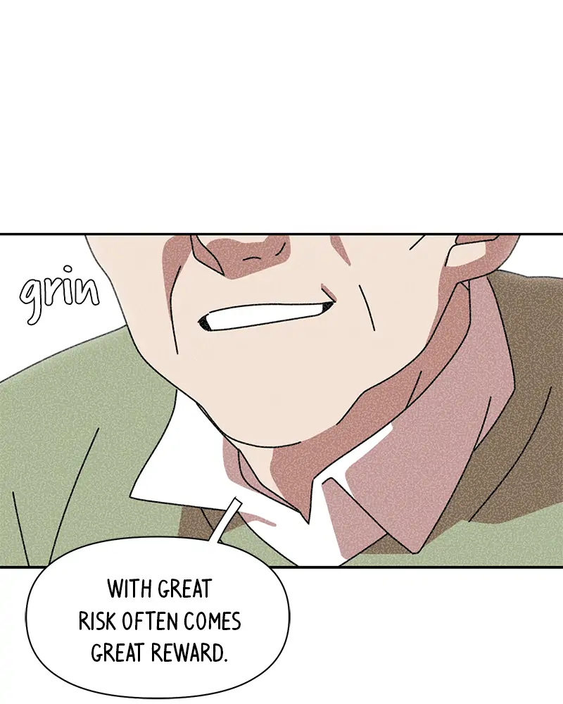 Her Bucket List Chapter 8 - page 87