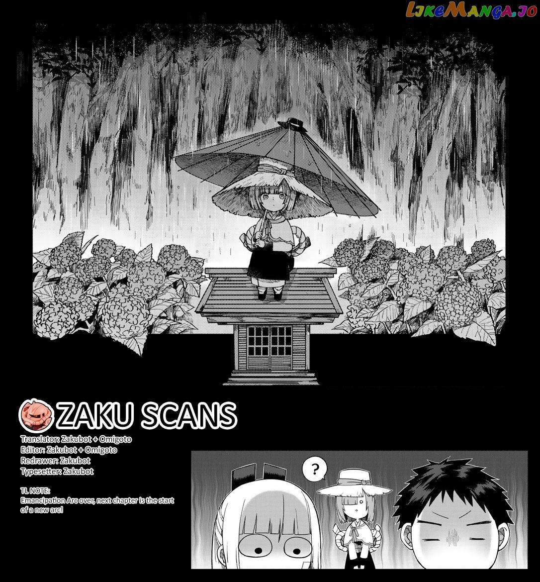 Kyuuki No Adabana chapter 5 - page 40