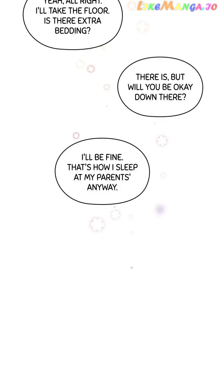 Bittersweet Con Panna chapter 21 - page 8