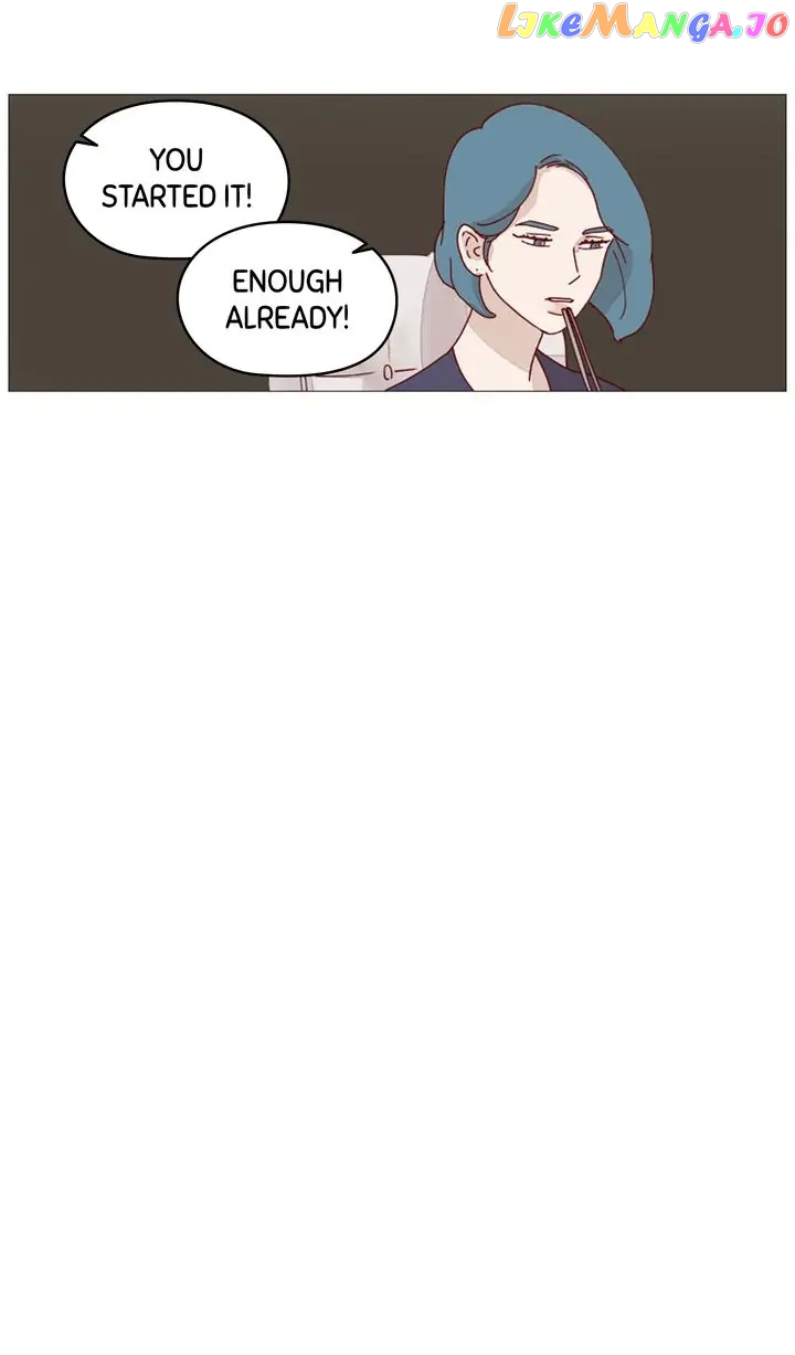 Bittersweet Con Panna chapter 28 - page 20