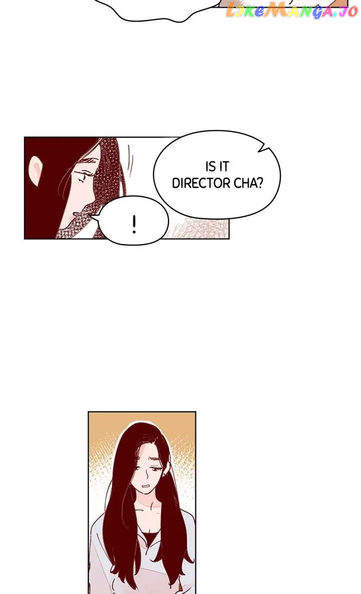 Bittersweet Con Panna chapter 41 - page 13