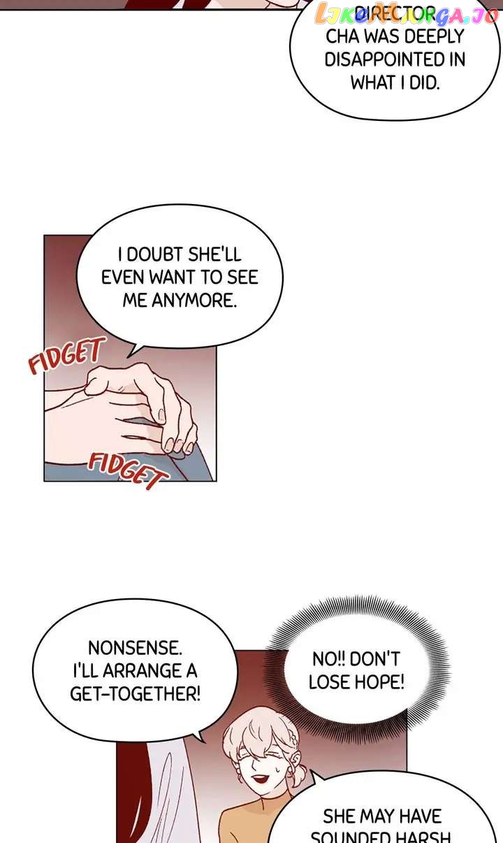 Bittersweet Con Panna chapter 42 - page 4