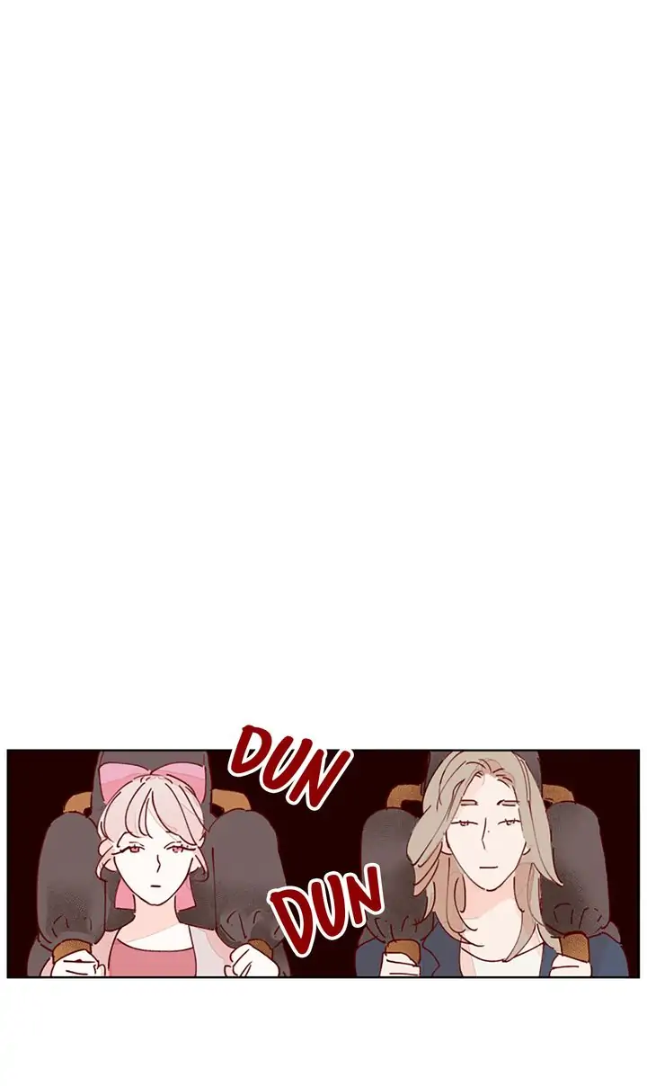Bittersweet Con Panna chapter 45 - page 13