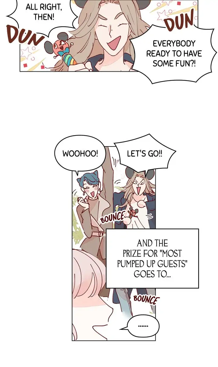 Bittersweet Con Panna chapter 45 - page 2