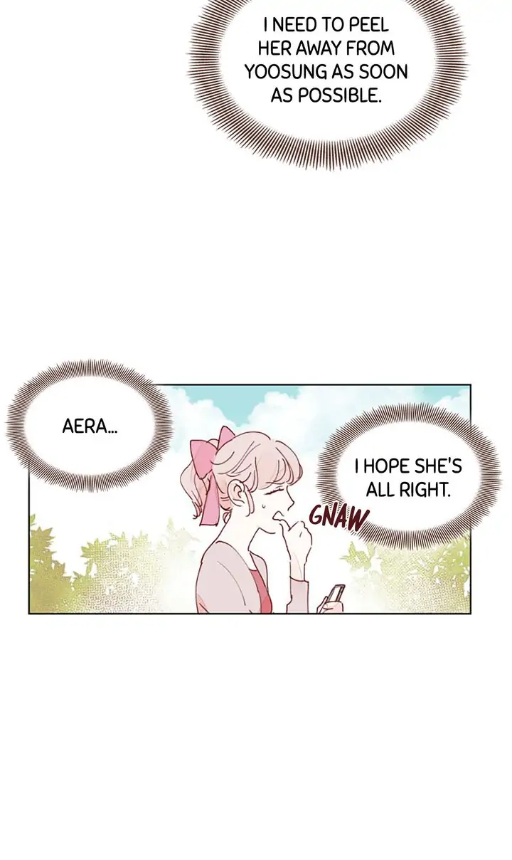 Bittersweet Con Panna chapter 45 - page 22