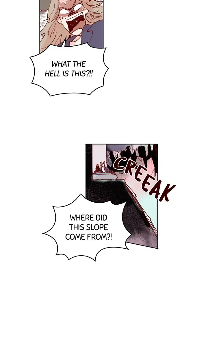 Bittersweet Con Panna chapter 47 - page 5