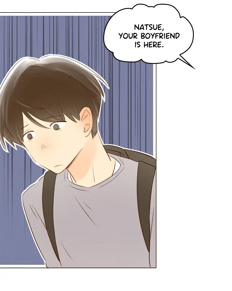 To-Do List [Official] chapter 27 - page 35