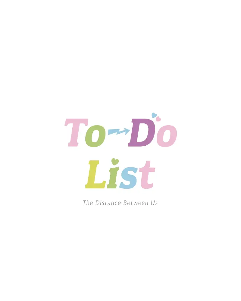 To-Do List [Official] chapter 27 - page 9