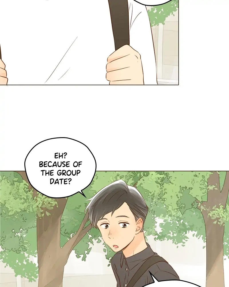 To-Do List [Official] chapter 28 - page 24