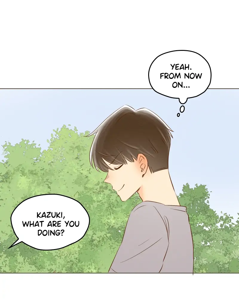 To-Do List [Official] chapter 50 - page 31