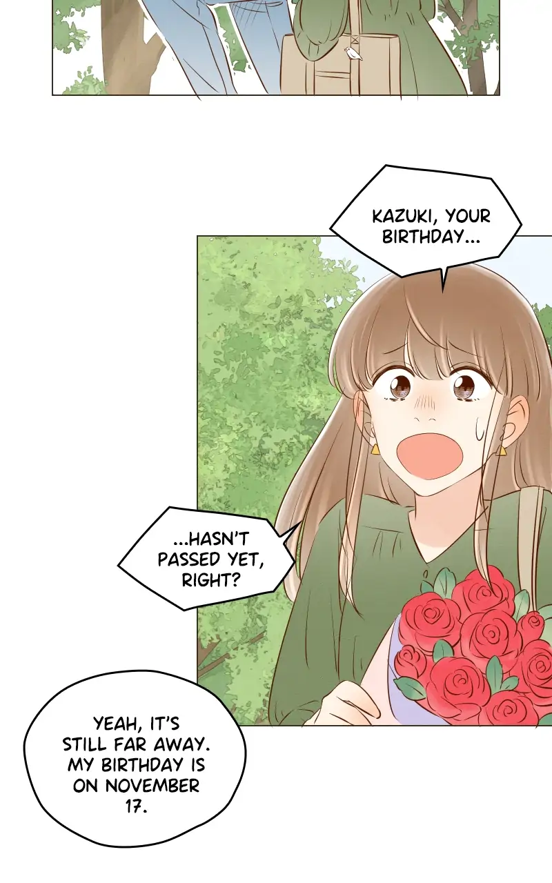 To-Do List [Official] chapter 51 - page 35