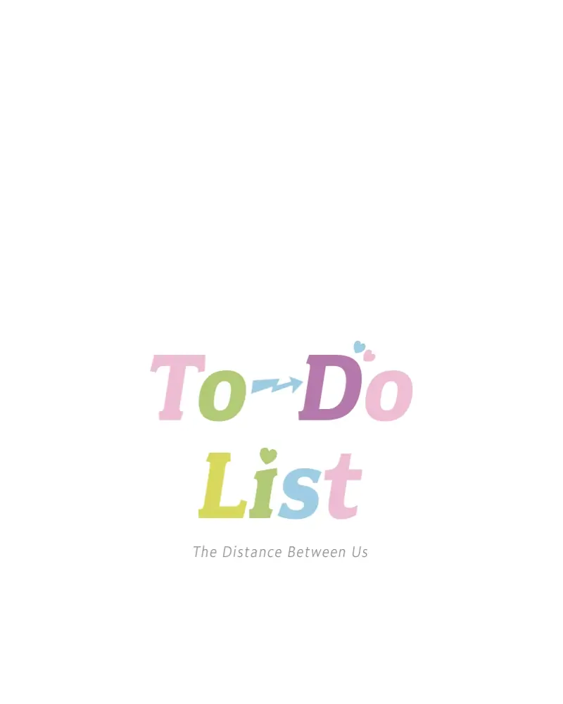 To-Do List [Official] chapter 38 - page 2