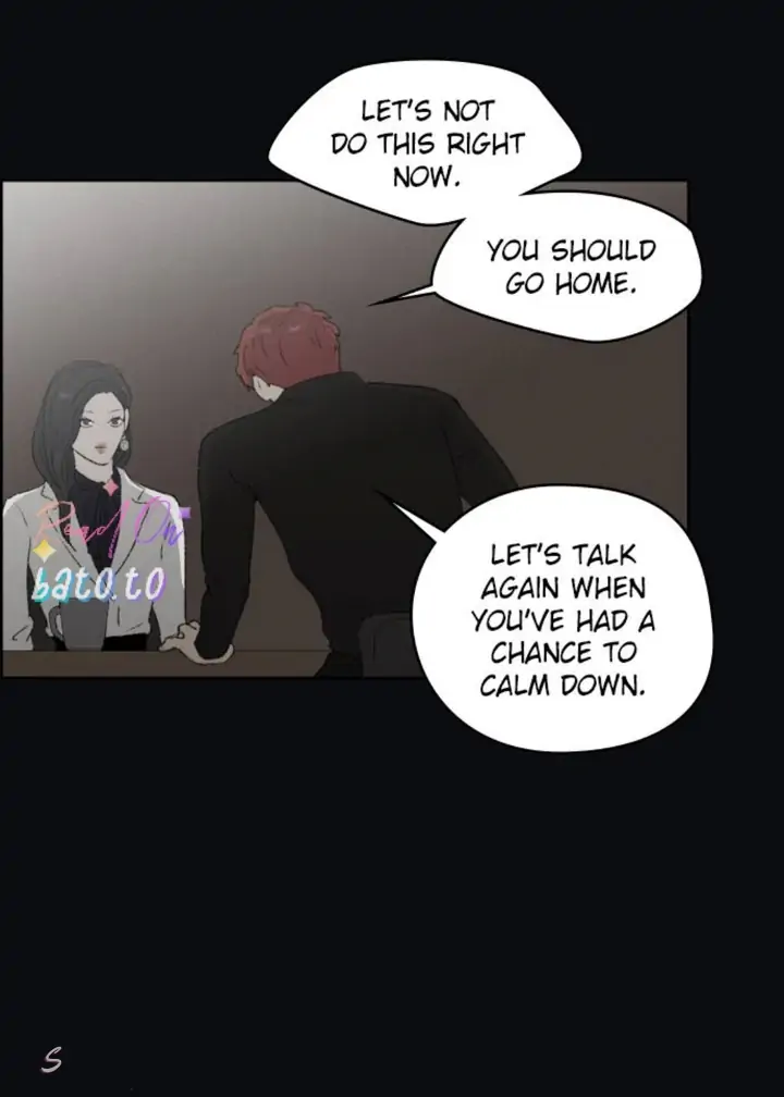 Dear X chapter 47 - page 15