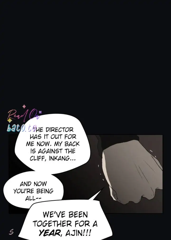 Dear X chapter 47 - page 18