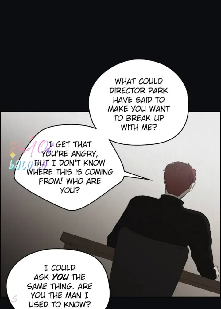 Dear X chapter 47 - page 4